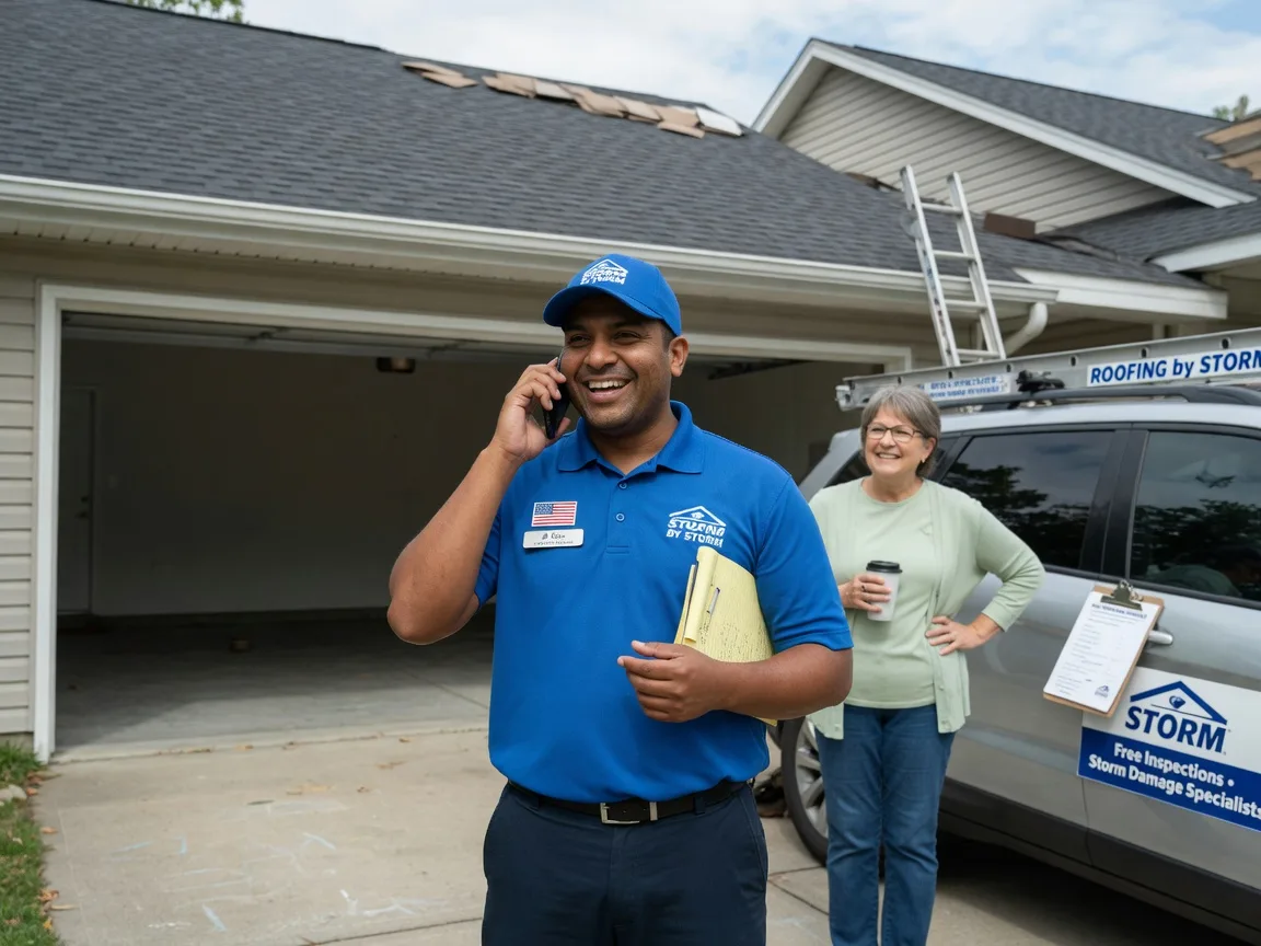Roof Repair Near Me Woodson, AR FAQs