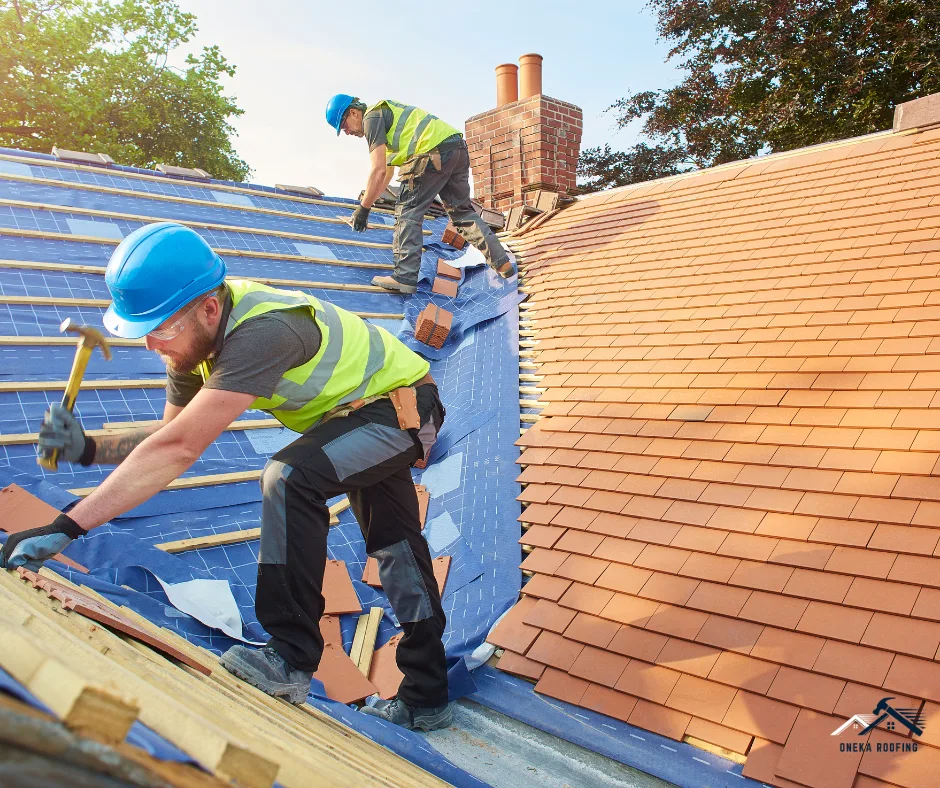 Why choose Roof Repair Near Me in Woodson, AR